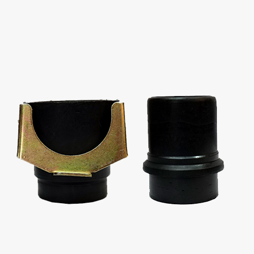 Butt Welding Jain Type Coupler - Color: Different Available