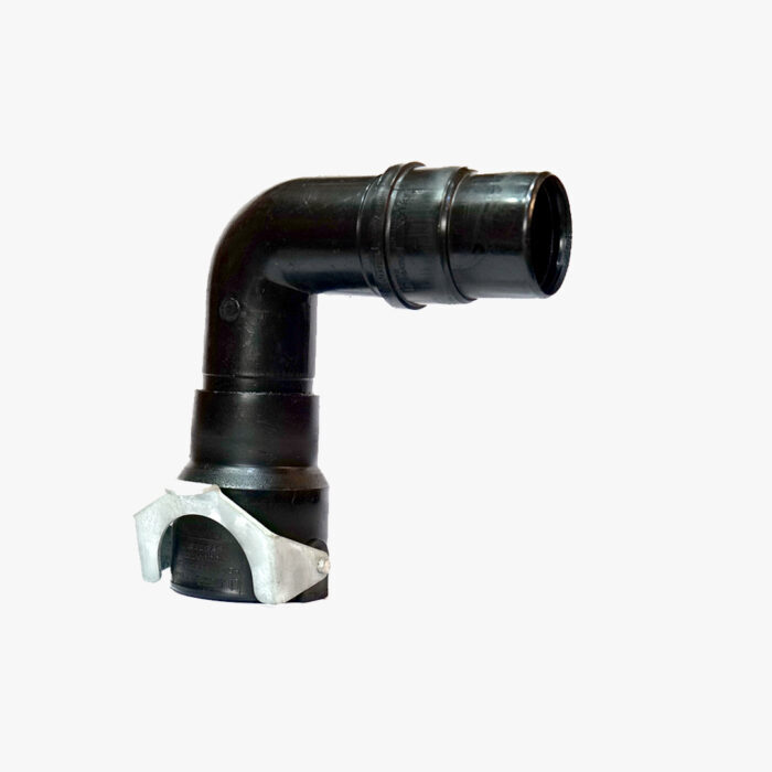Fusion Welding C Type Bend - Color: Different Available