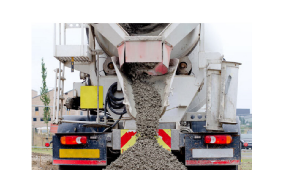 Ready Mix Concrete