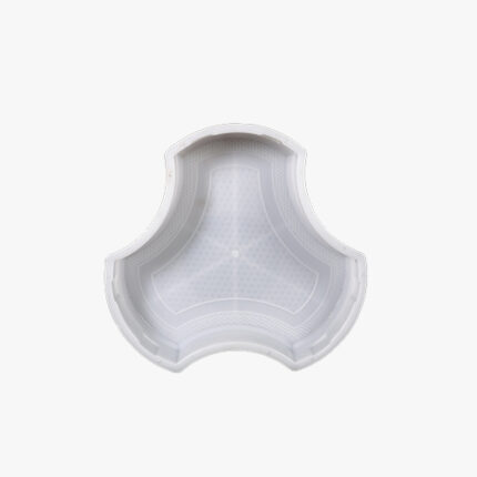 Cosmic Type Plastic Interlocking Tile Mould