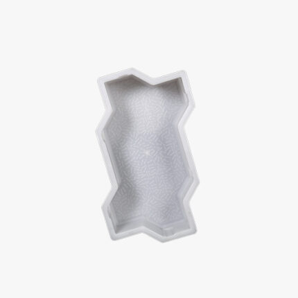 Plastic Interlocking Tile Mould