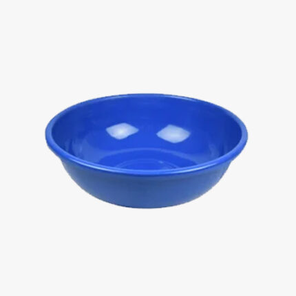 Blue Plastic Tasla