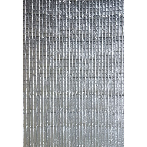 Alu Pet Insulation - Application: Industrial