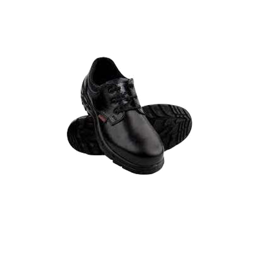 Safety Shoes - Color: Black