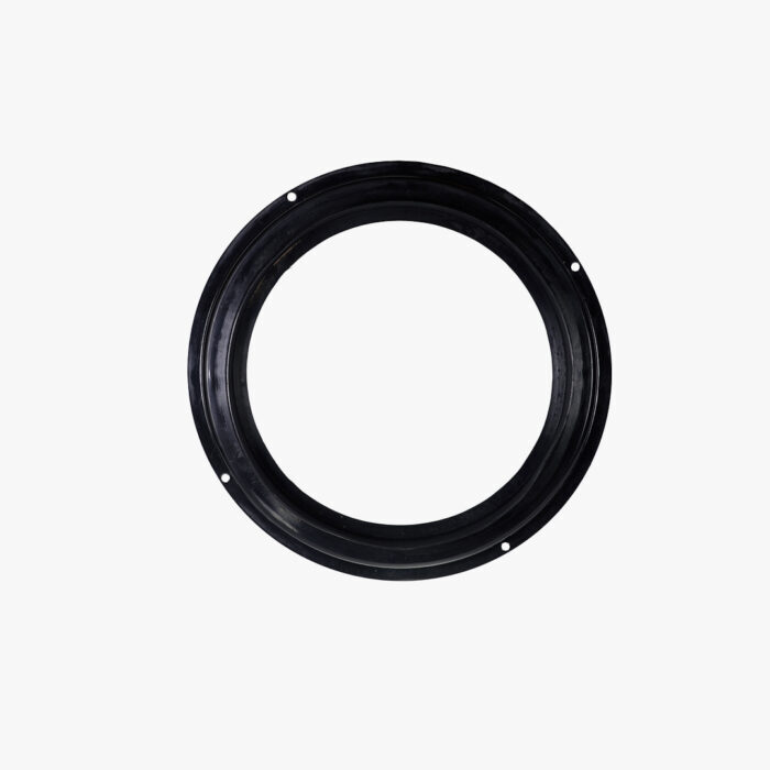 Ring With Lid - Color: Different Available