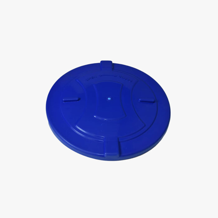 Interlock Type Plastic Water Tank Lid - Color: Different Available