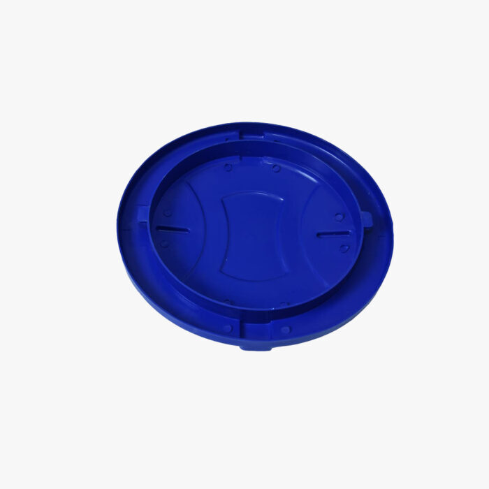 Interlock Type Plastic Water Tank Lid