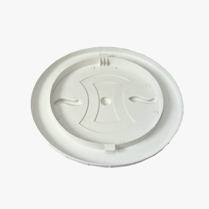 Polycon Type Plastic Water Tank Lid