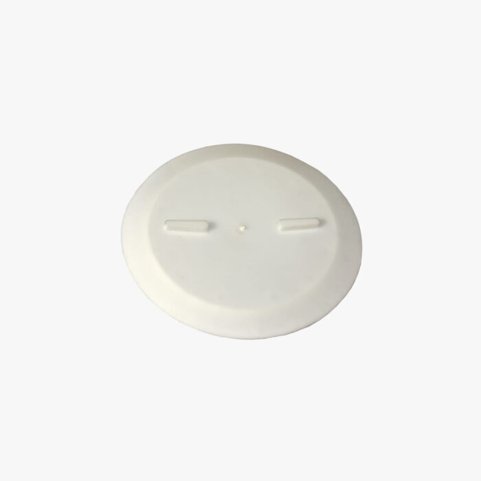 Lofted Plastic Water Tank Lid - Color: Different Available