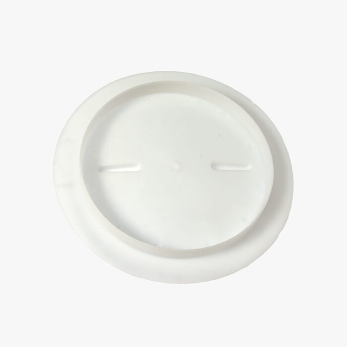 Lofted Plastic Water Tank Lid