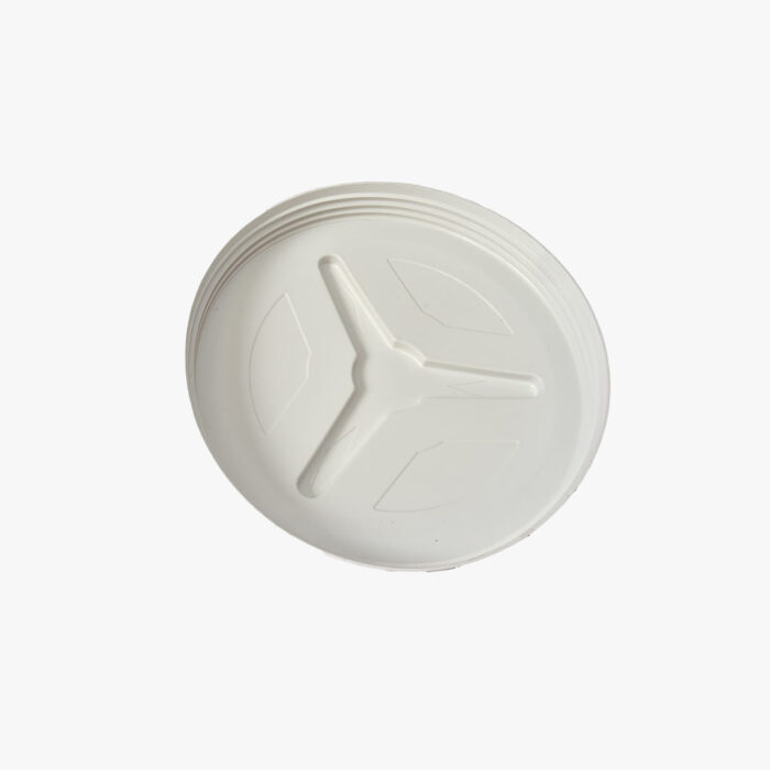 3.0 Inner Thread Plastic Water Tank Lid - Color: Different Available