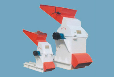 Cattle Feed Plant Half Screen Hammer Mill - Automatic Grade: Semi-Automatic
