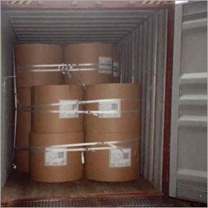 कंटेनर लाशिंग सेवाएँ