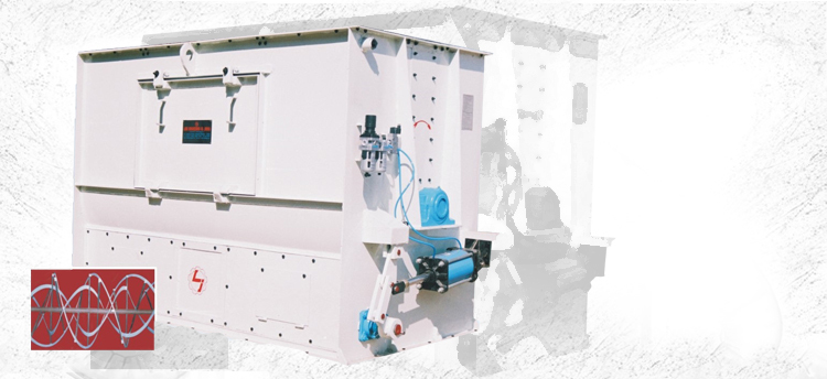 Sinking Fish Feed Mixer - Automatic Grade: Semi-Automatic
