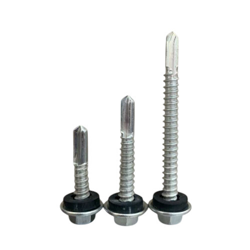 स्व-संचालित पेच