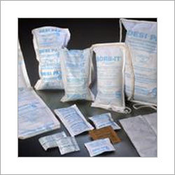 सूखाने वाले पैकेट