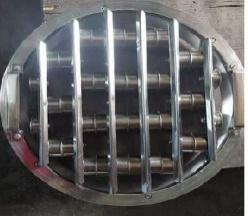 Fish Meal Plant Magnet De-Metal Device - Automatic Grade: Semi-Automatic