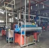 Fish Meal Plant Fish Meal Plant - Automatic Grade: Semi-Automatic