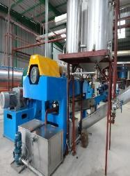 Fish Meal Plant Tricanter - Automatic Grade: Semi-Automatic