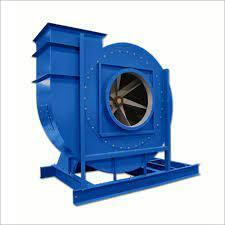 Fish Meal Plant Blower - Automatic Grade: Semi-Automatic