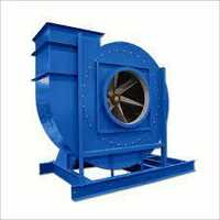 Fish Meal Plant Blower