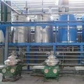 Fish Meal Plant Deodorizing Tower With Pump - Automatic Grade: Semi-Automatic