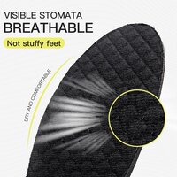 Height Increase Insoles