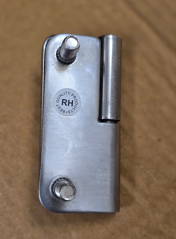 SS Canopy Hinge LH-RH
