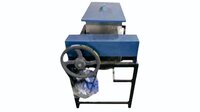 Industrial Ribbon Blender