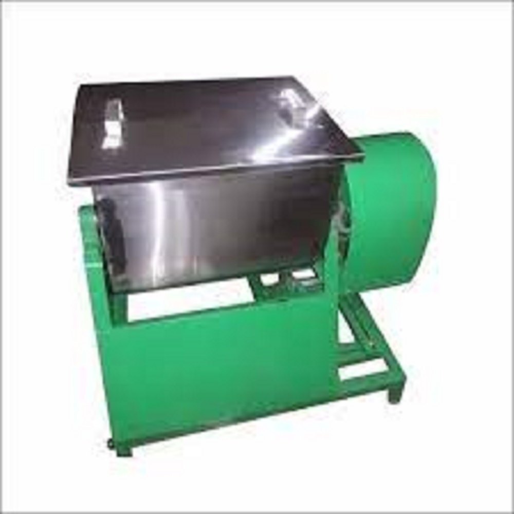 Industrial Ribbon Blender