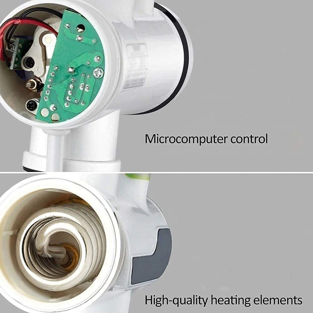 Instant Water Heater