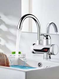 Instant Water Heater