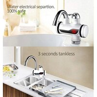 Instant Water Heater