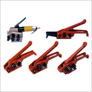 कॉर्ड स्ट्रैपिंग टूल्स