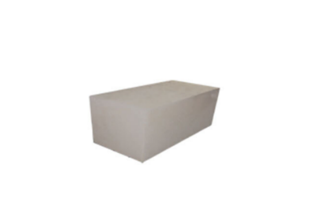 Solid Block - Carbonation Coefficient: Requirement Based