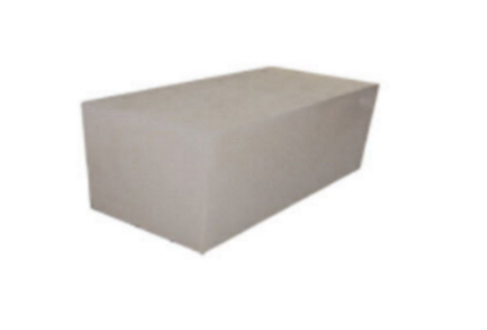 Solid Block - Carbonation Coefficient: Requirement Based