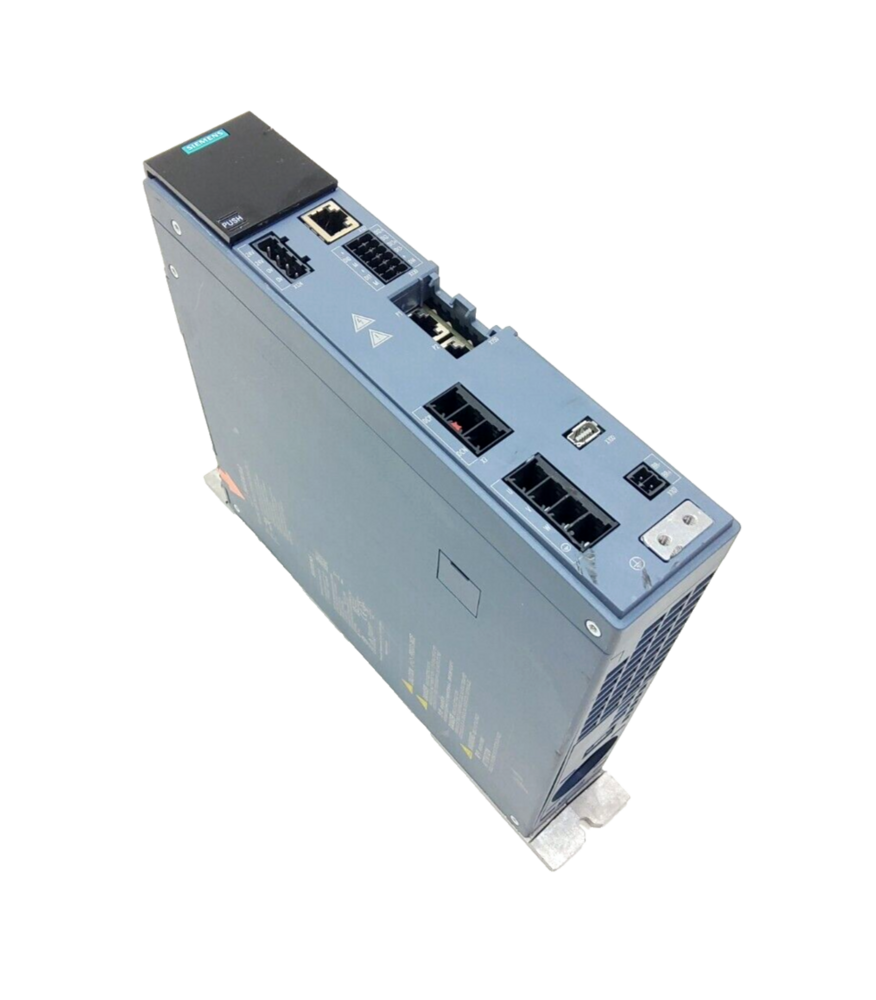 Siemens 6SL3210-5HE11-0UF0 Drive