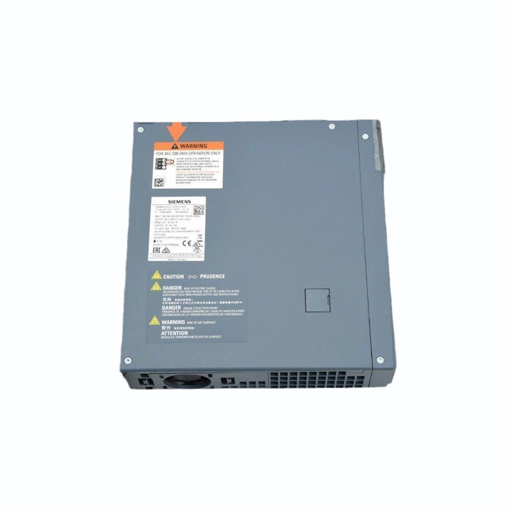 Siemens 6SL3210-5HE11-0UF0 Drive