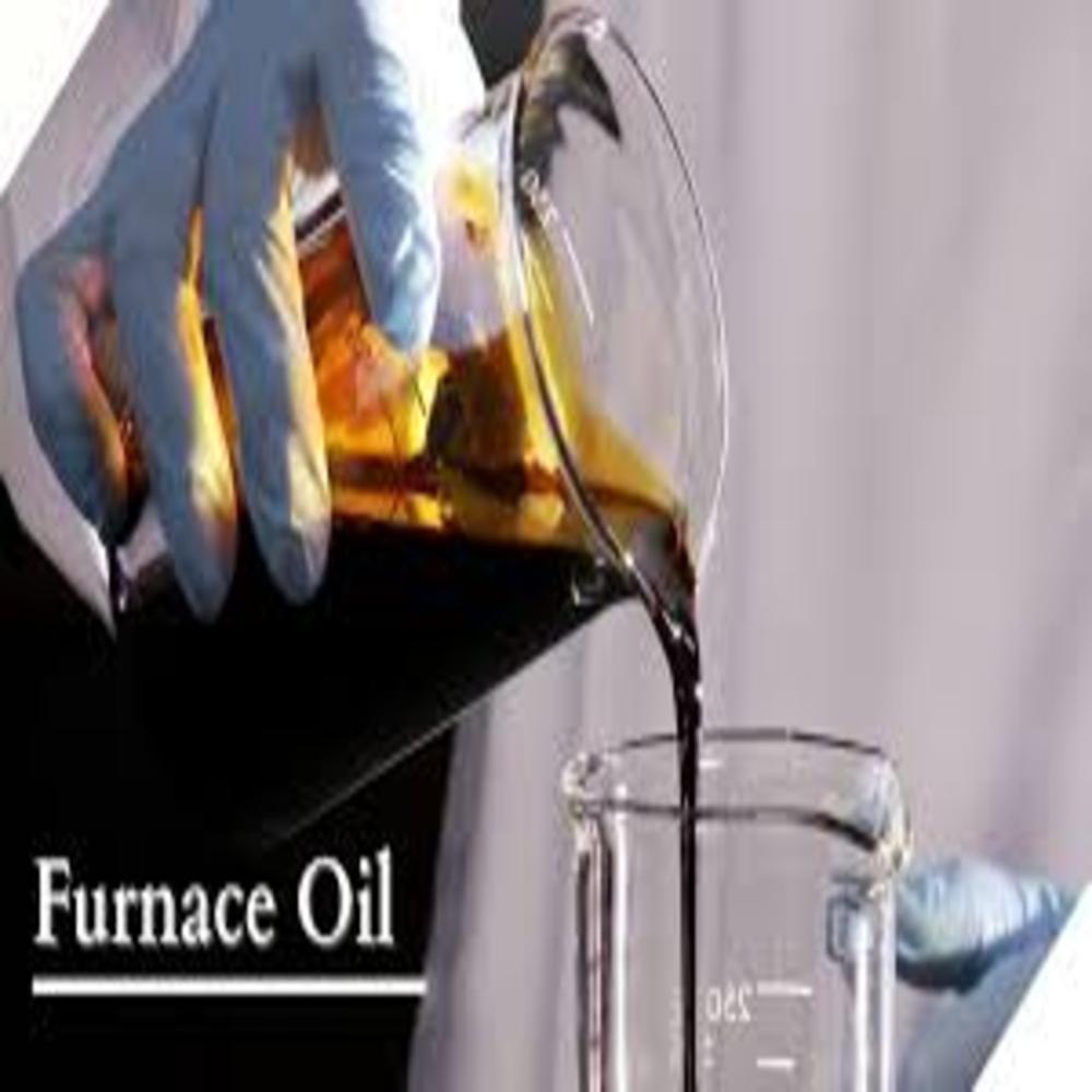 Furnace Oil - Application: Boiler