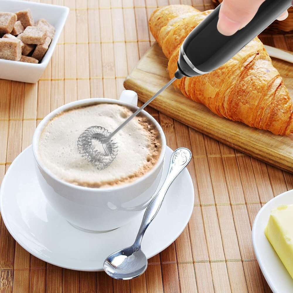 Coffee Beater