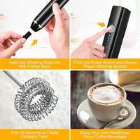 Coffee Beater