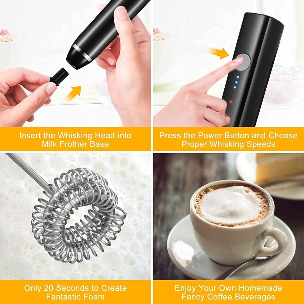 Coffee Beater