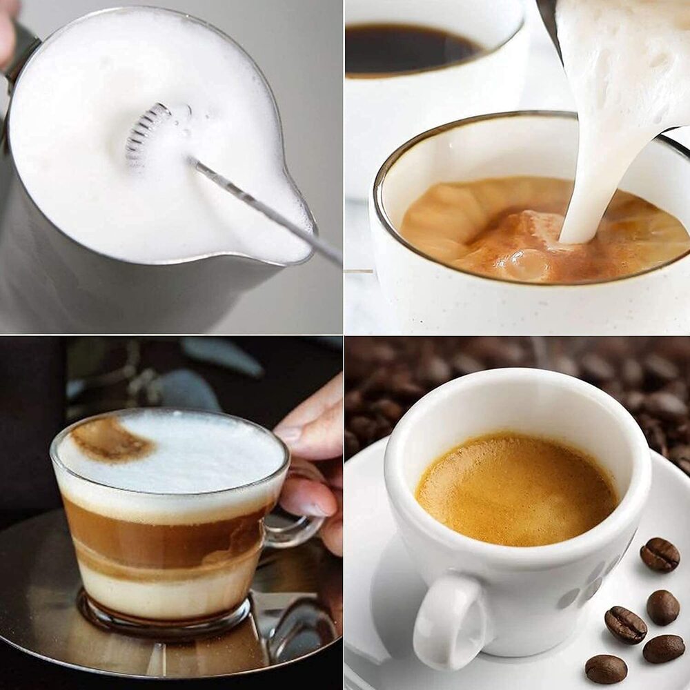 Coffee Beater