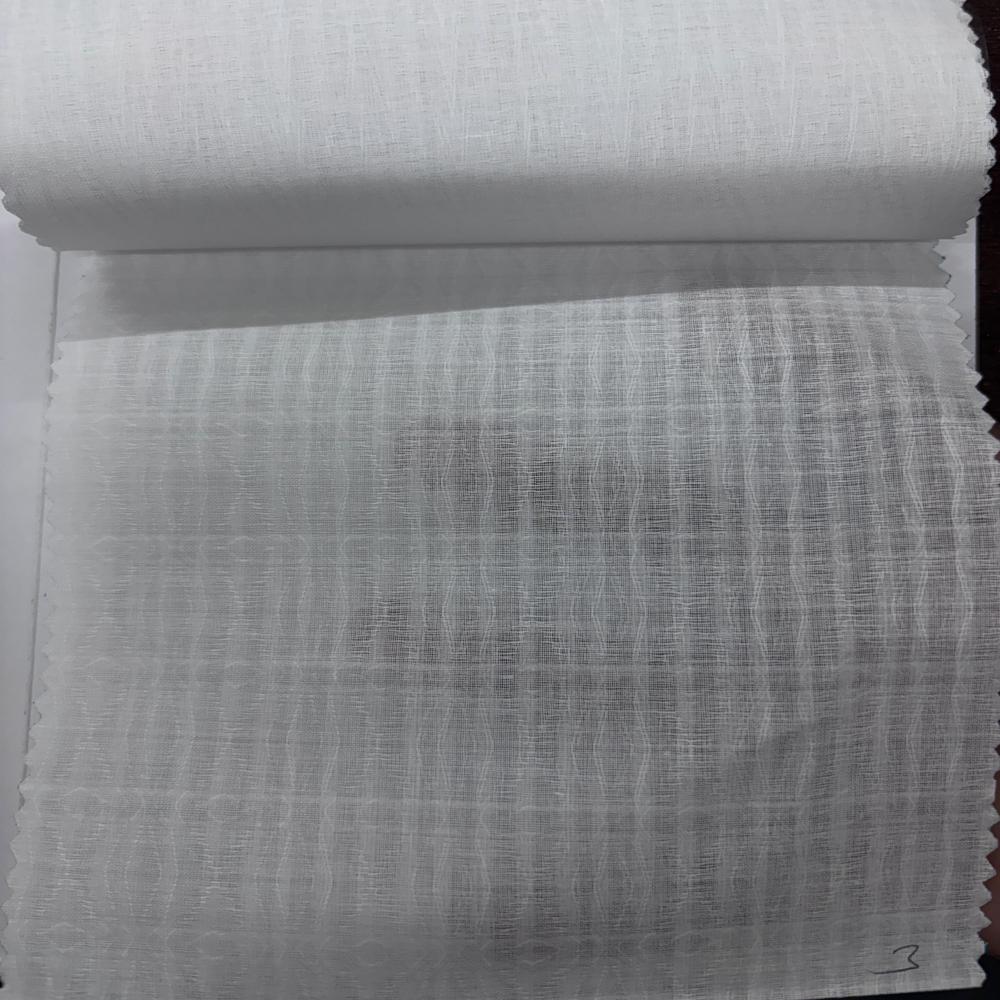 Linen Cotton Stripe - Color: Multicolour