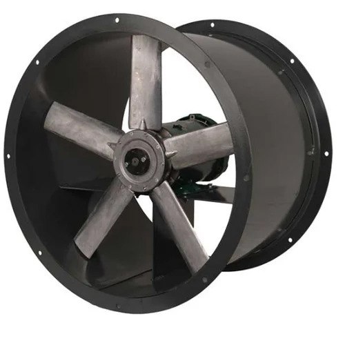 Axial Flow Fans - Size: Different Available