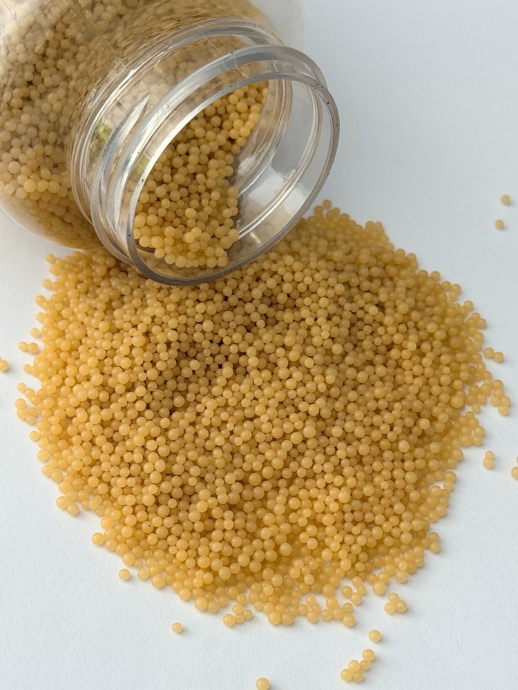 shot beads