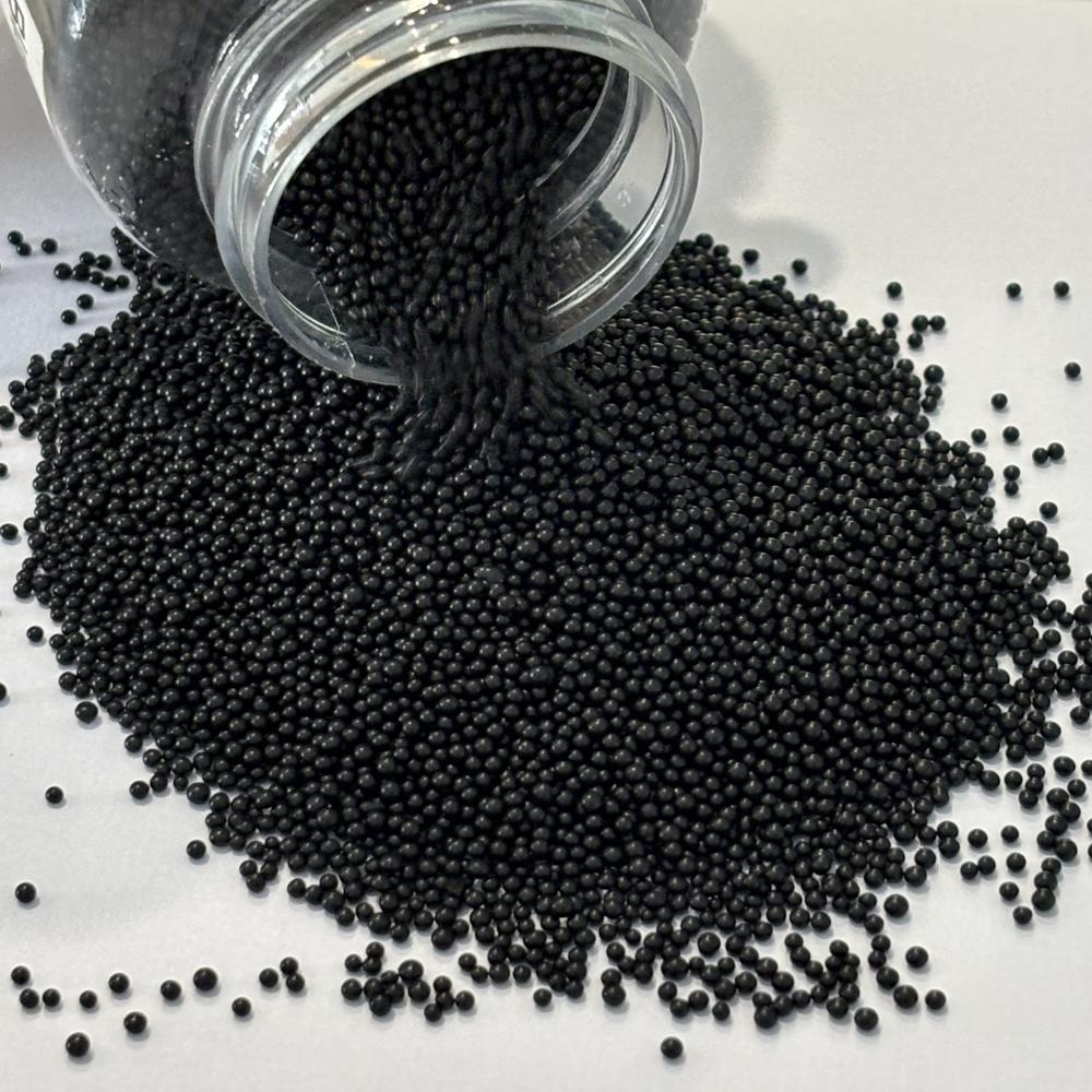 शॉट बीड्स - नेनचांग रोगसिंग दिए कास्टिंग मटेरियल सीओ. ल्टड.