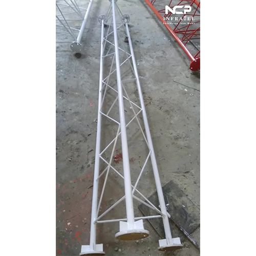 3 Leg GI Self Supporting Tower Mast