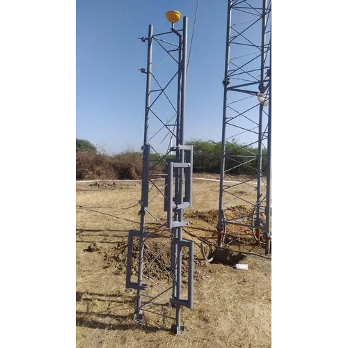 GBT Self Supporting Tower Mast