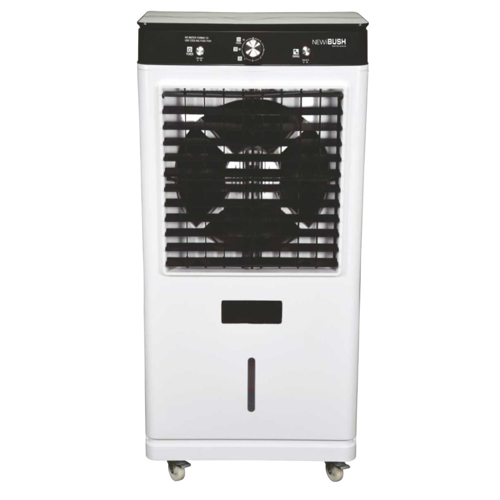 Air Cooler - Frequency: 50 Hertz (Hz)